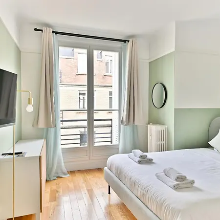 Apartment Proche 17eme Arrondissement - Neuilly-sur-Seine