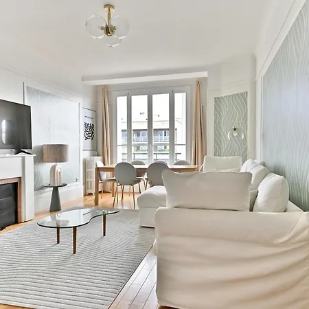 Proche 17eme Arrondissement - Neuilly-sur-Seine