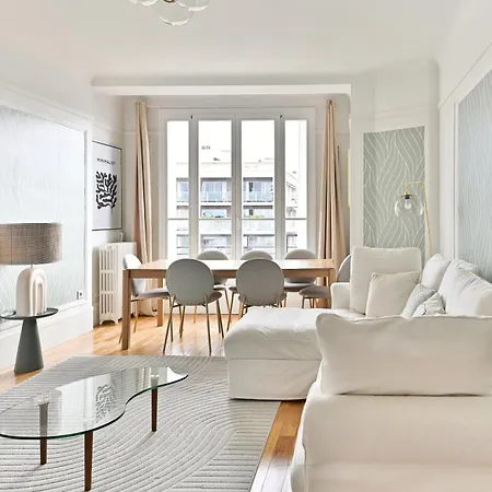 Proche 17eme Arrondissement -