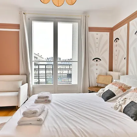 Apartment Proche 17eme Arrondissement - Neuilly-sur-Seine