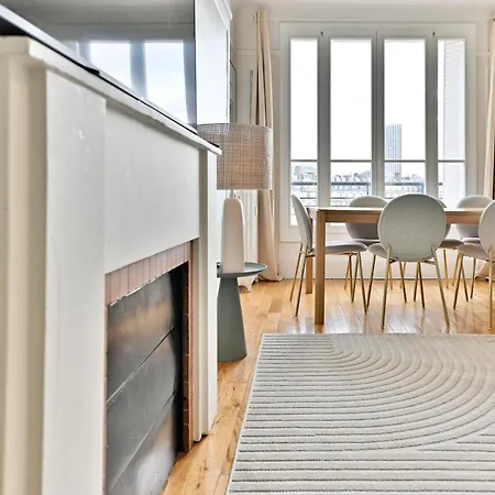 Proche 17eme Arrondissement - * Neuilly-sur-Seine