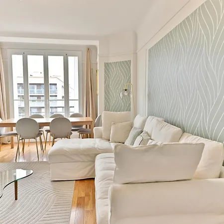 Proche 17eme Arrondissement - Neuilly-sur-Seine