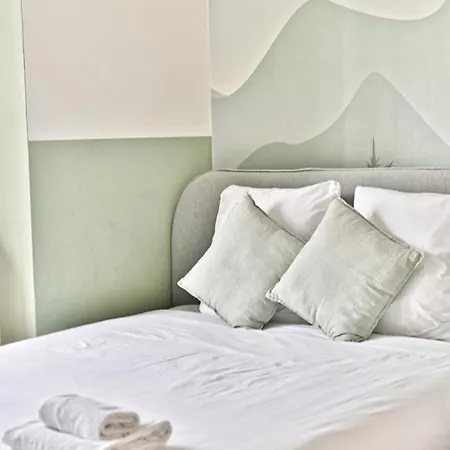 Proche 17eme Arrondissement - Apartment