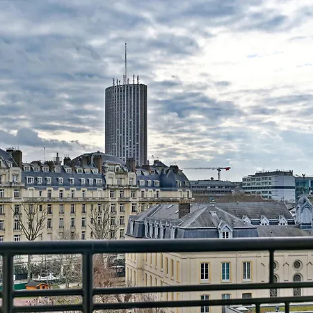 Proche 17eme Arrondissement - * Neuilly-sur-Seine