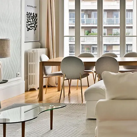 Proche 17eme Arrondissement - Apartment Neuilly-sur-Seine
