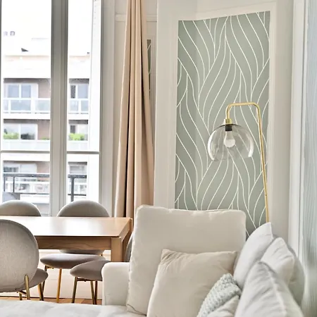Proche 17eme Arrondissement - Appartamento Neuilly-sur-Seine