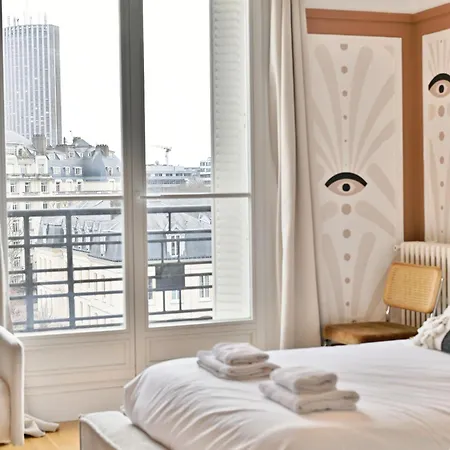 Apartment Proche 17eme Arrondissement - Neuilly-sur-Seine